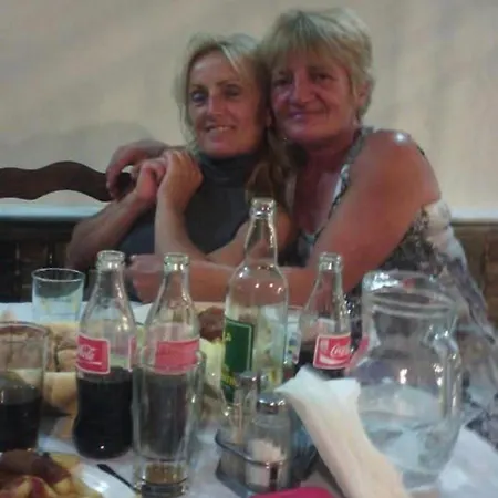 بيت ضيافة Giannis αdults Only