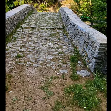 بيت ضيافة Giannis αdults Only