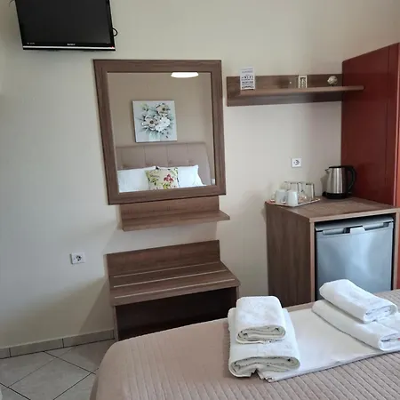 Giannis αdults Only بيت ضيافة 3*