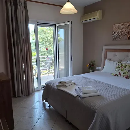 Giannis αdults Only بيت ضيافة 3*