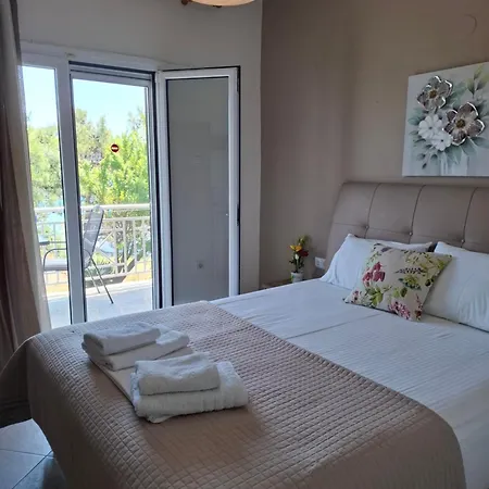 بيت ضيافة Giannis αdults Only