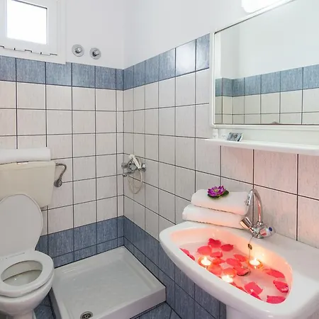 بيت ضيافة Giannis αdults Only