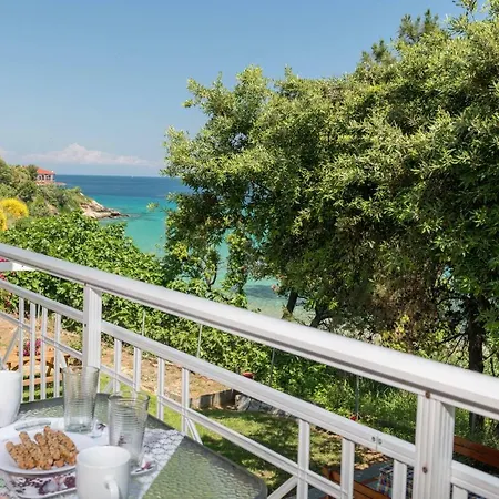 بيت ضيافة Giannis αdults Only