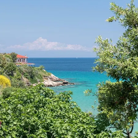 بيت ضيافة Giannis αdults Only