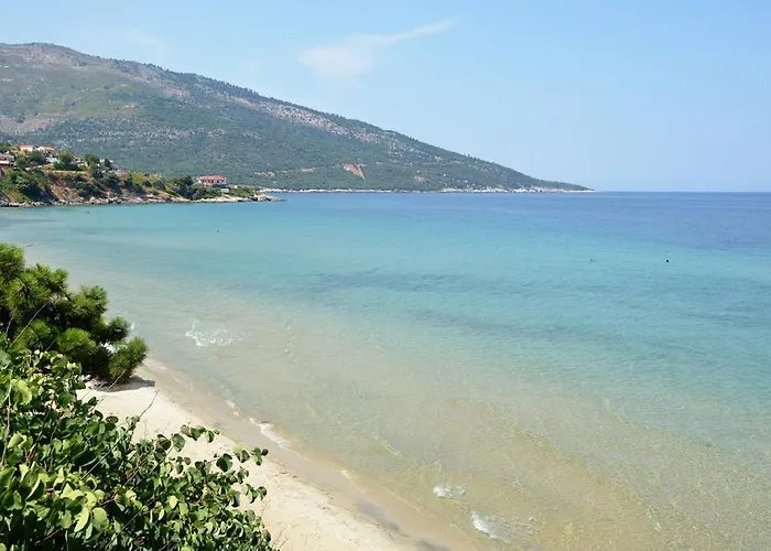 Pensionat Giannis αdults Only