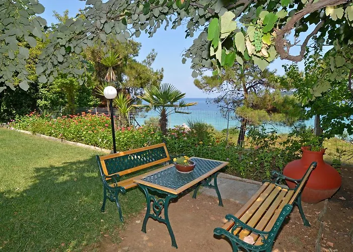 Pensionat Giannis αdults Only