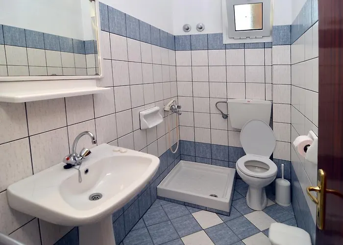 Pensionat Giannis αdults Only Koinyra