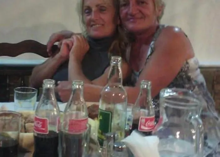 Pensionat Giannis αdults Only