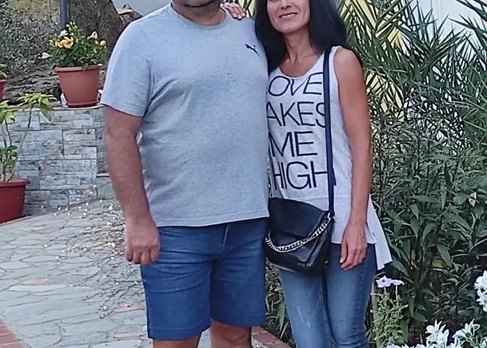 Giannis αdults Only Pensionat Koinyra