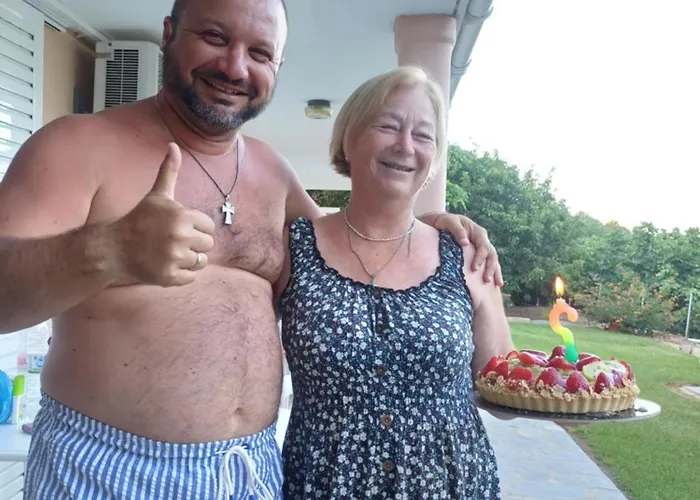 Pensionat Giannis αdults Only Koinyra