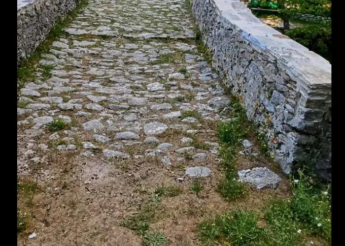 Pensionat Giannis αdults Only