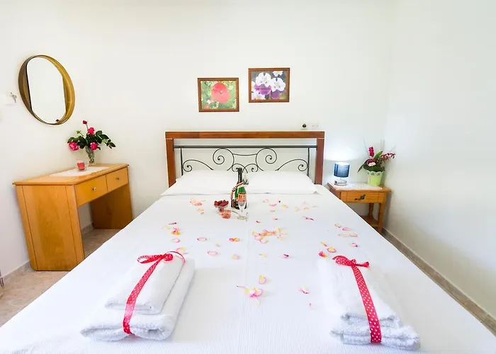Pensionat Giannis αdults Only