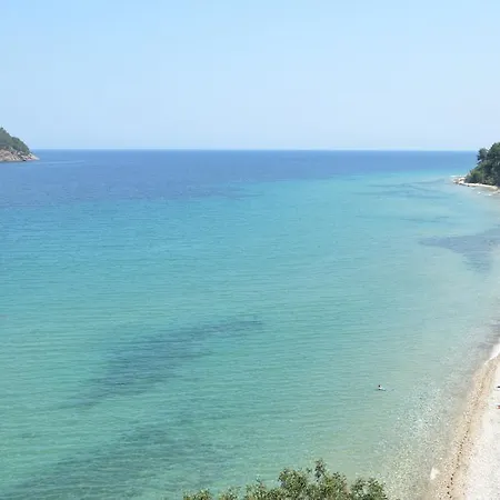 Guest house Giannis αdults Only Koinira