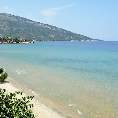 Guest house Giannis αdults Only