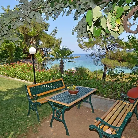 Guest house Giannis αdults Only