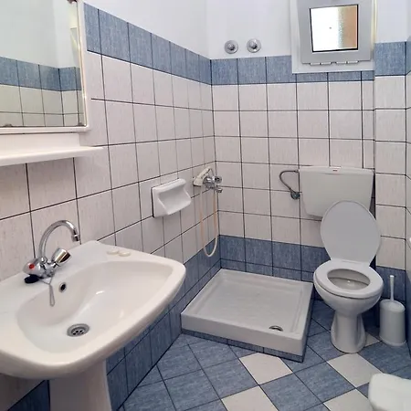 Guest house Giannis αdults Only Koinira