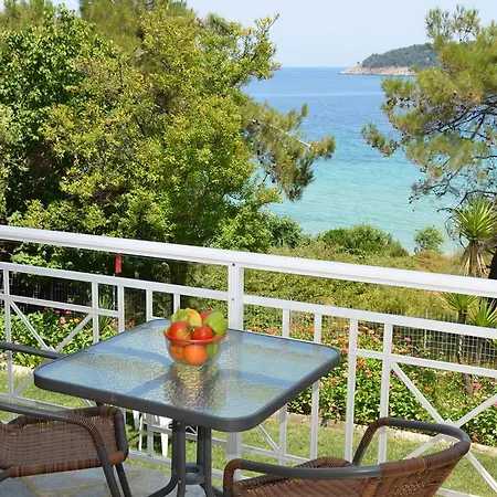 Guest house Giannis αdults Only