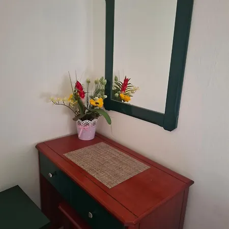 Guest house Giannis αdults Only 3*