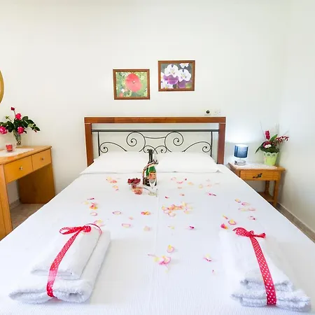 Guest house Giannis αdults Only