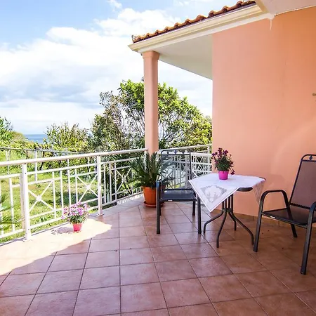 Guest house Giannis αdults Only 2*