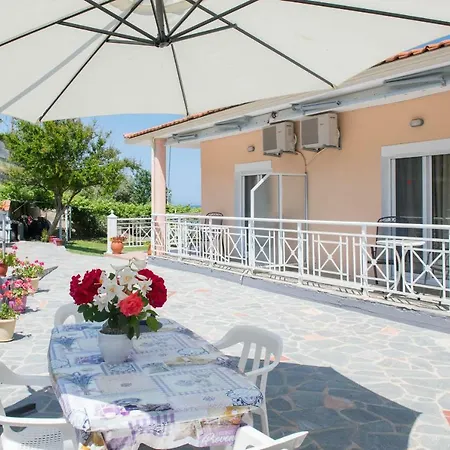 Guest house Giannis αdults Only 2*