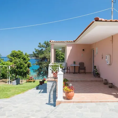Guest house Giannis αdults Only 2*