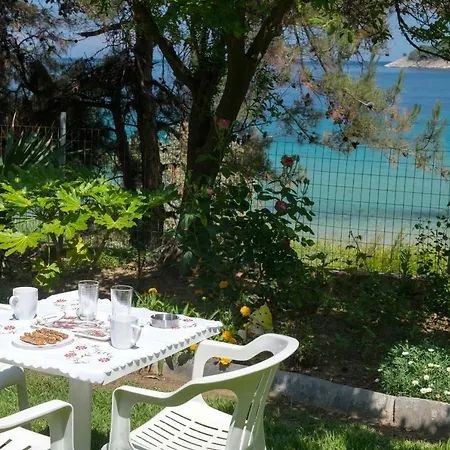 Giannis αdults Only Guest house