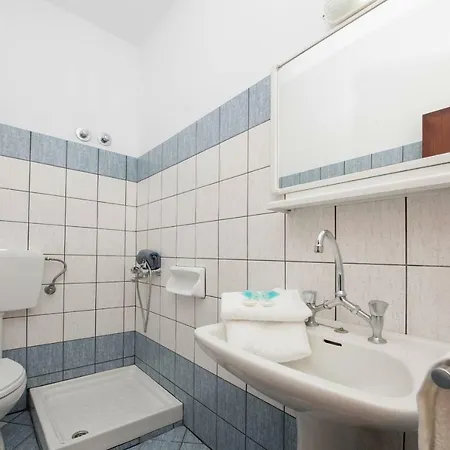 Guest house Giannis αdults Only Koinira