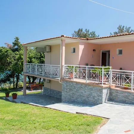 Guest house Giannis αdults Only 2*
