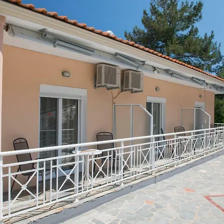 Guest house Giannis αdults Only 2*